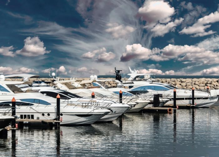 botes